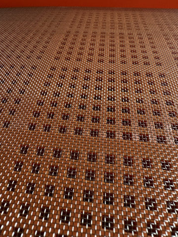 Stainless Steel Reusable Mesh Grow Mats