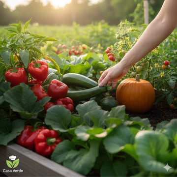 New for 2026 Varieties - seed season new varieties banner