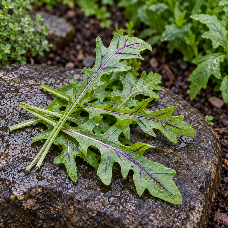 Nemesis Wild Arugula Seeds