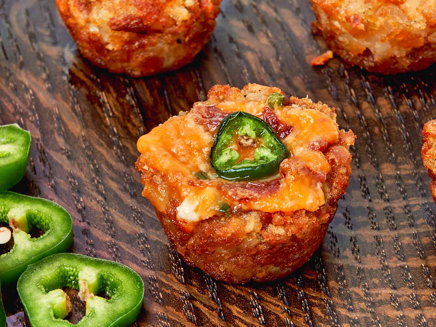 Piment jalapeño précoce