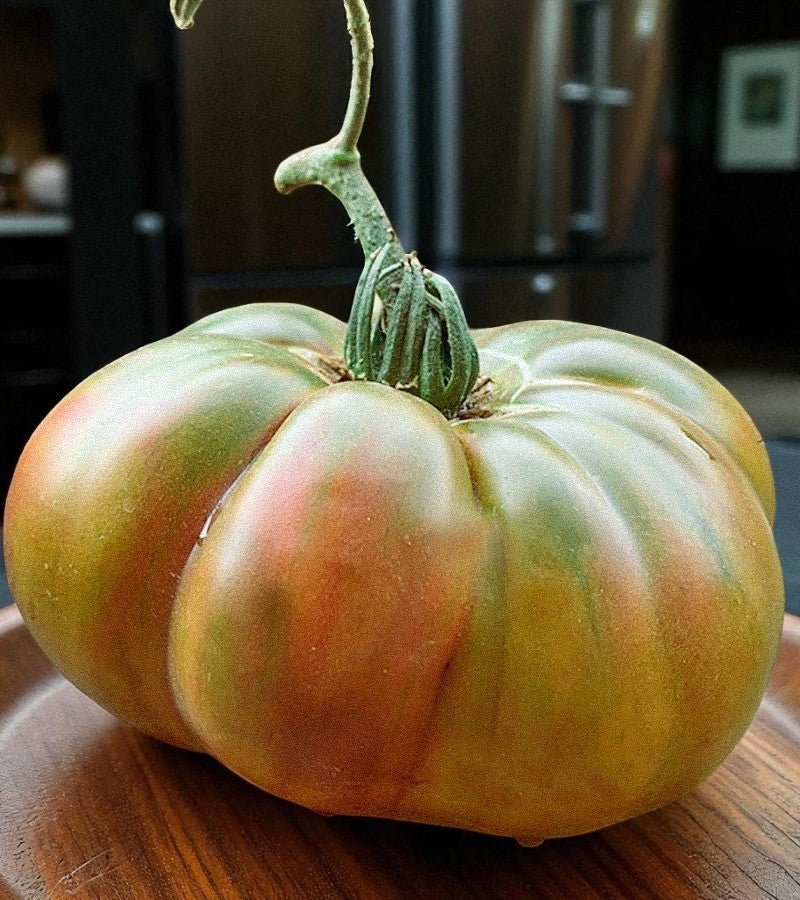 Tomate Ananas Noir