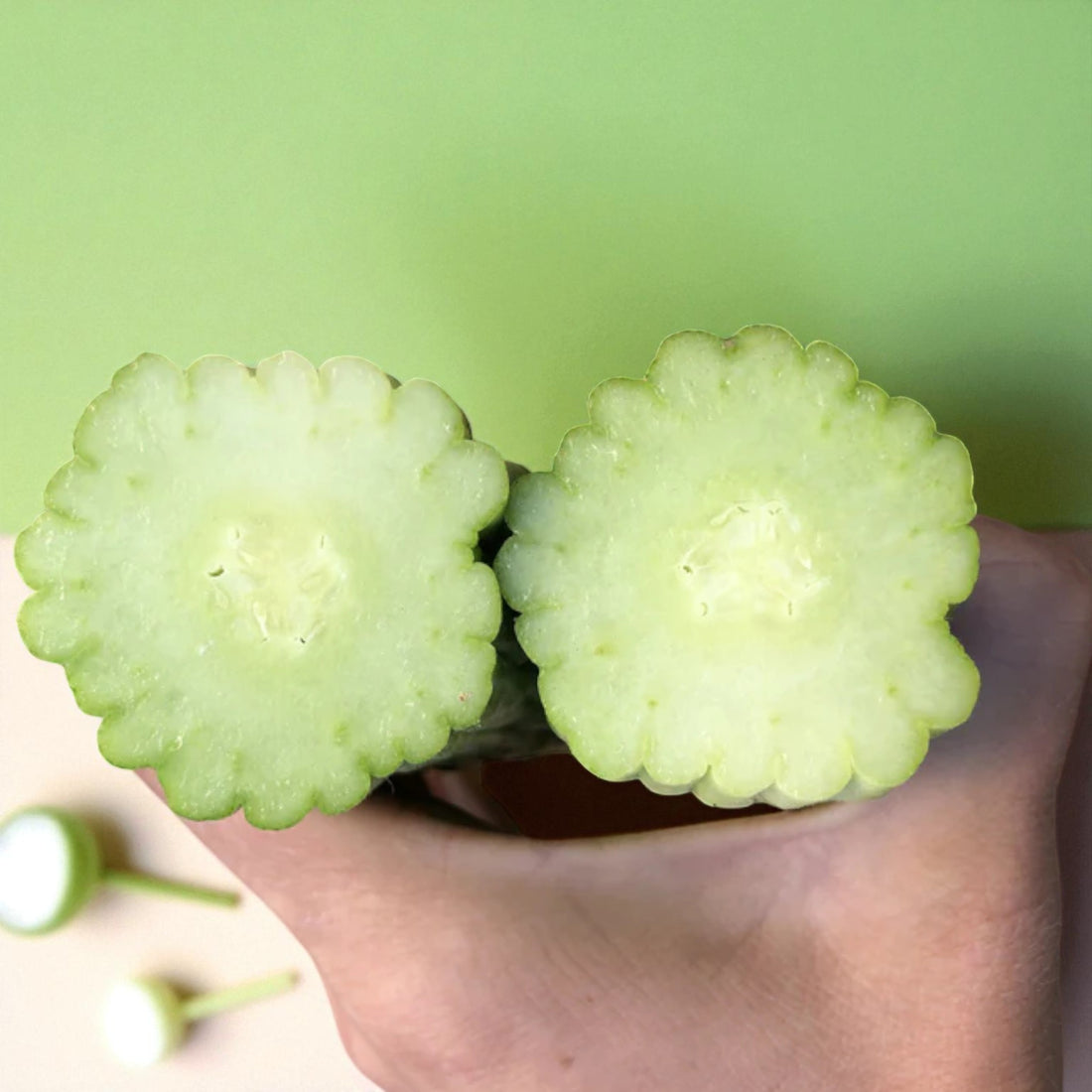 Armenian Cucumber