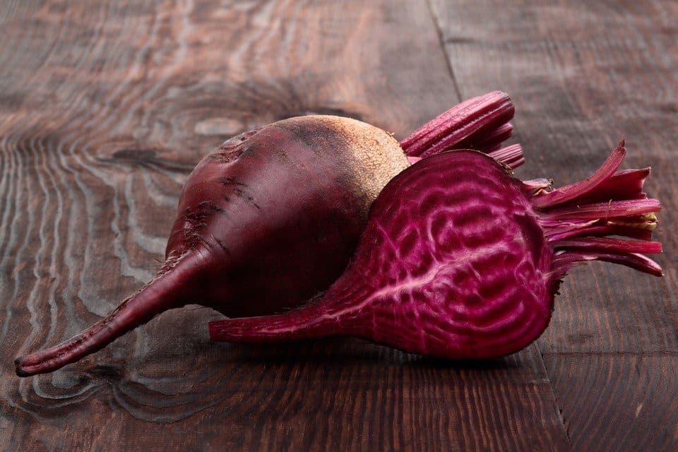 Early Wonder Beet Seeds