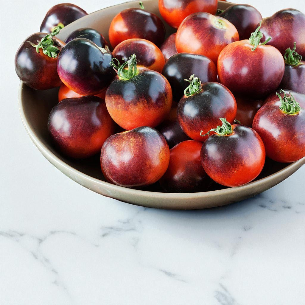 Tomate Rose Indigo