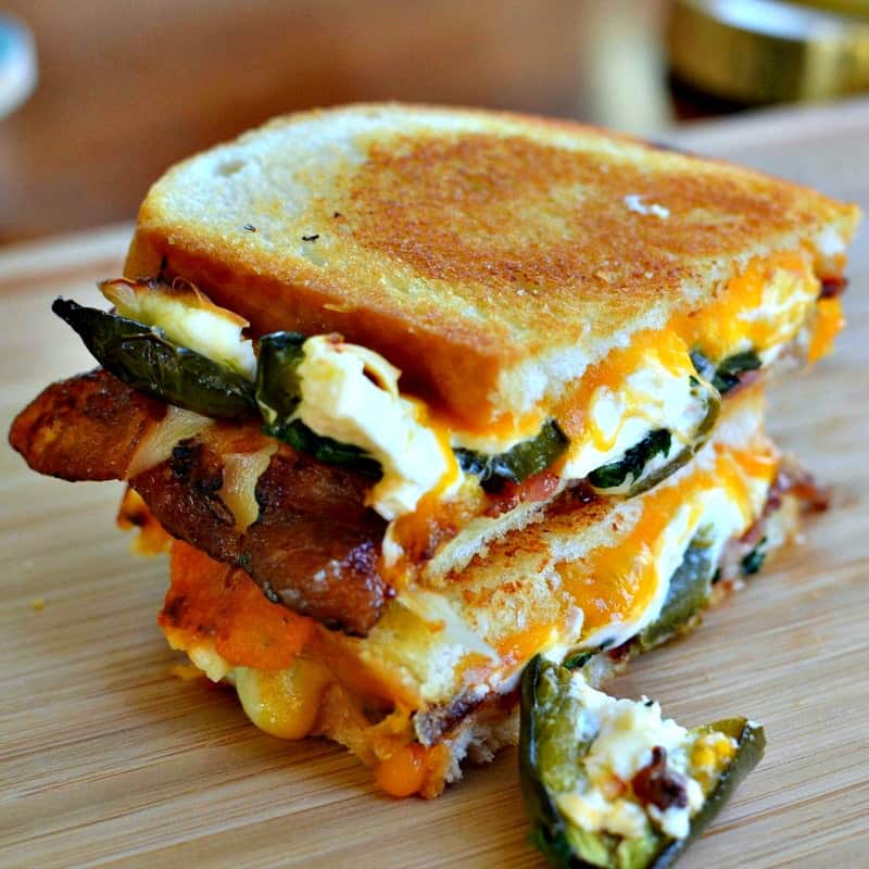 TAM Jalapeño