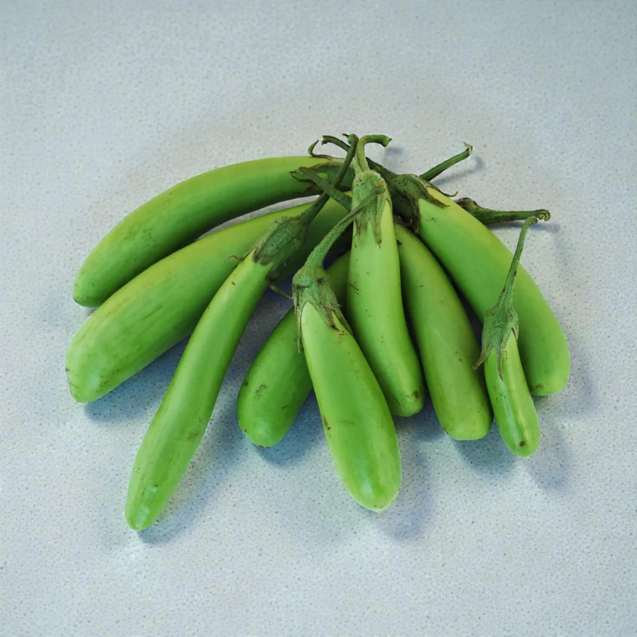 Thai Green Eggplant Seeds