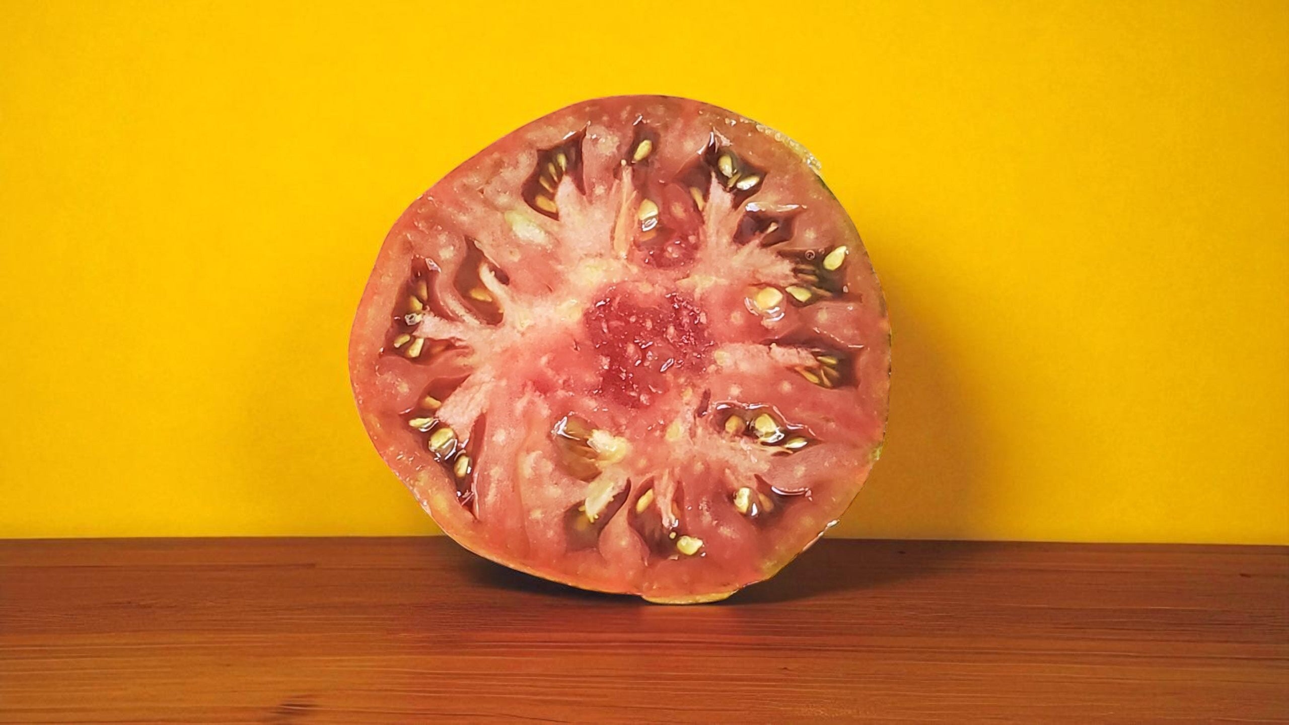 Paul Robeson Tomate