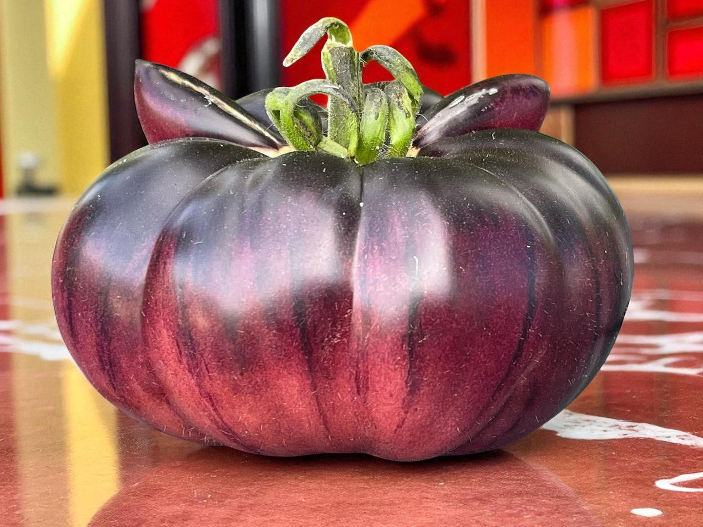 Tomate Bijou Améthyste