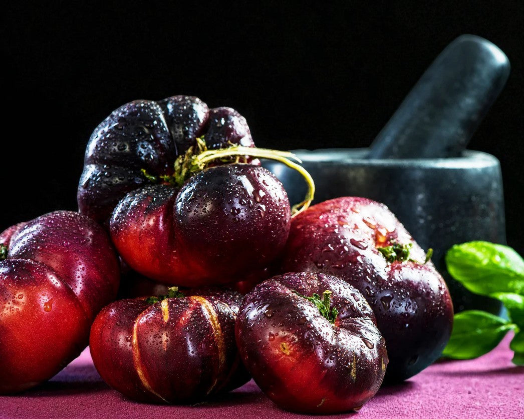 Tomate Bijou Améthyste