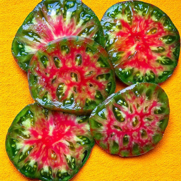 Tomate Ananas Noir
