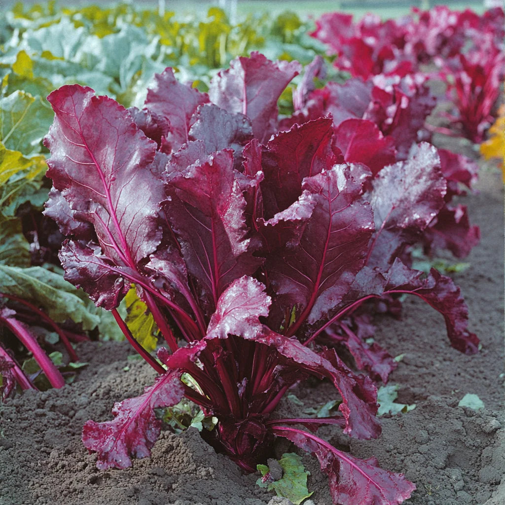 Bulls Blood Beet