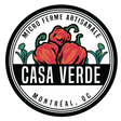 Casa Verde Seeds