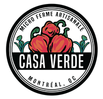 Casa Verde Seeds