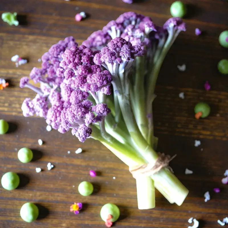 Murasaki Fioretto 70 Sprouting Cauliflower (F1)