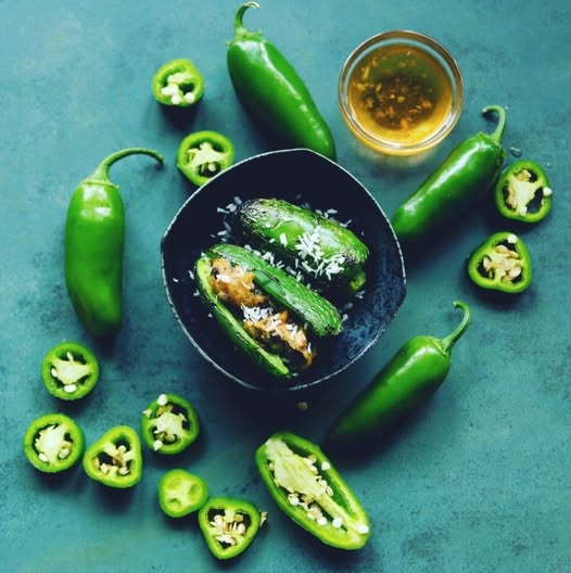 Craig’s Grande Jalapeno