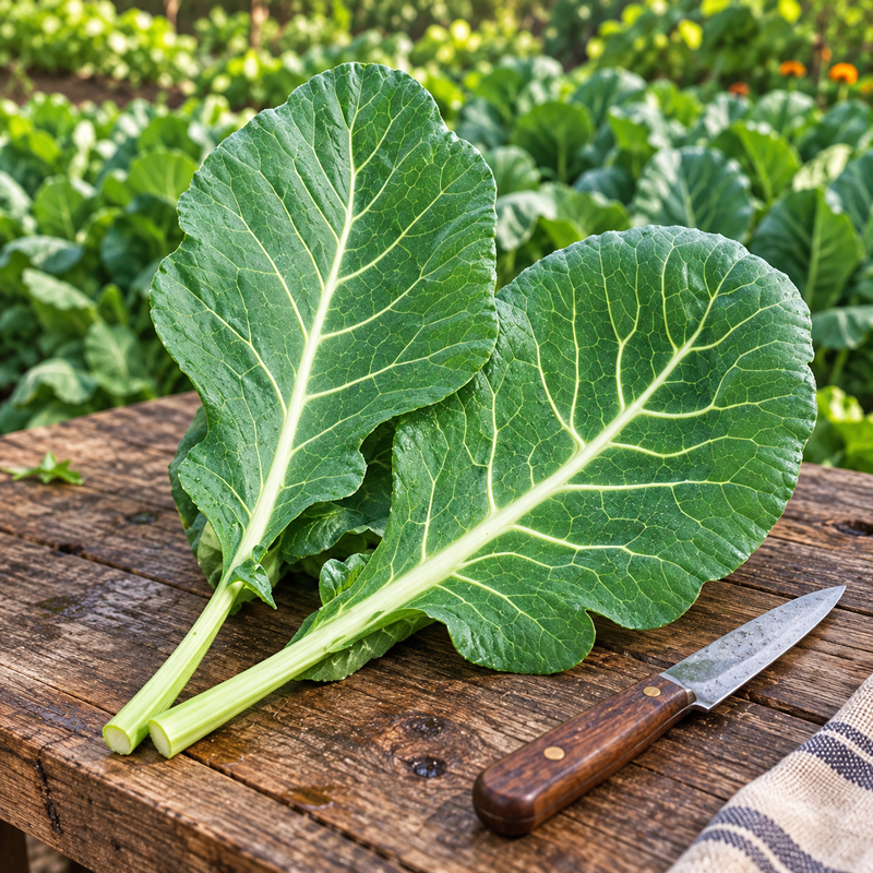 Collard Seeds