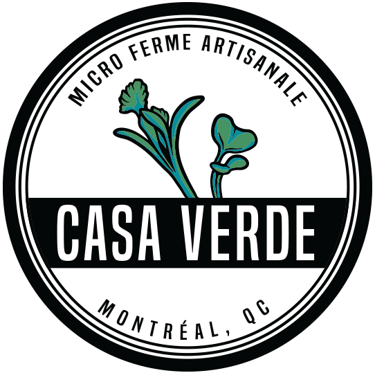 Casa Verde