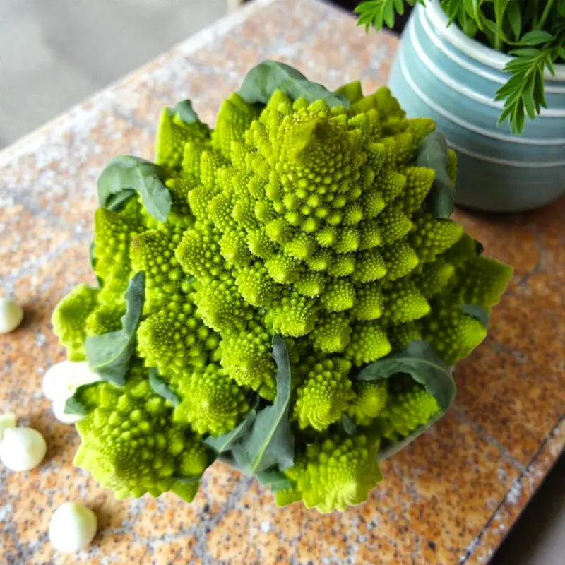 Puntaverde Cauliflower