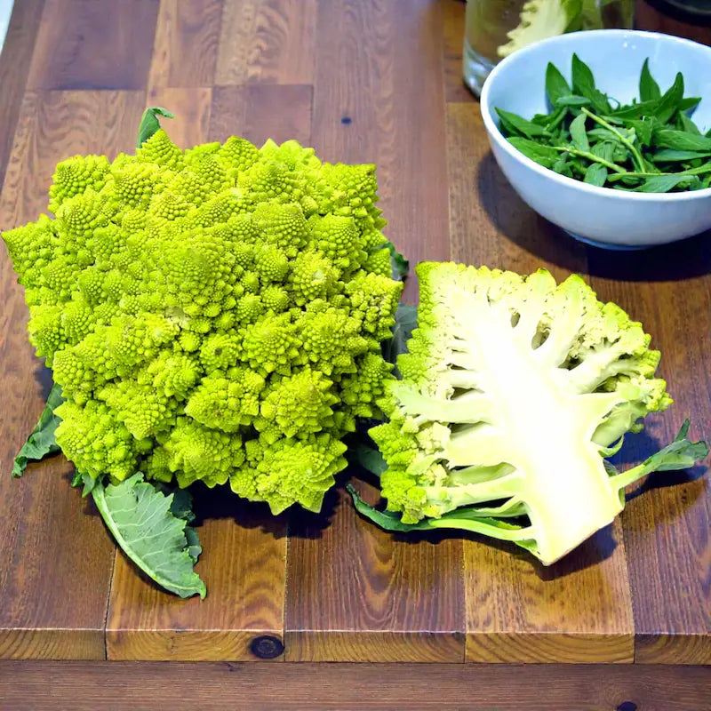 Puntaverde Cauliflower