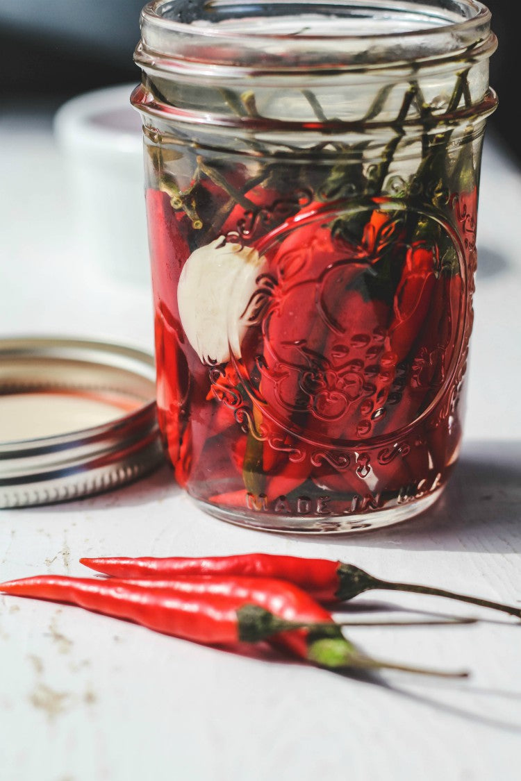 Red Thai Pepper