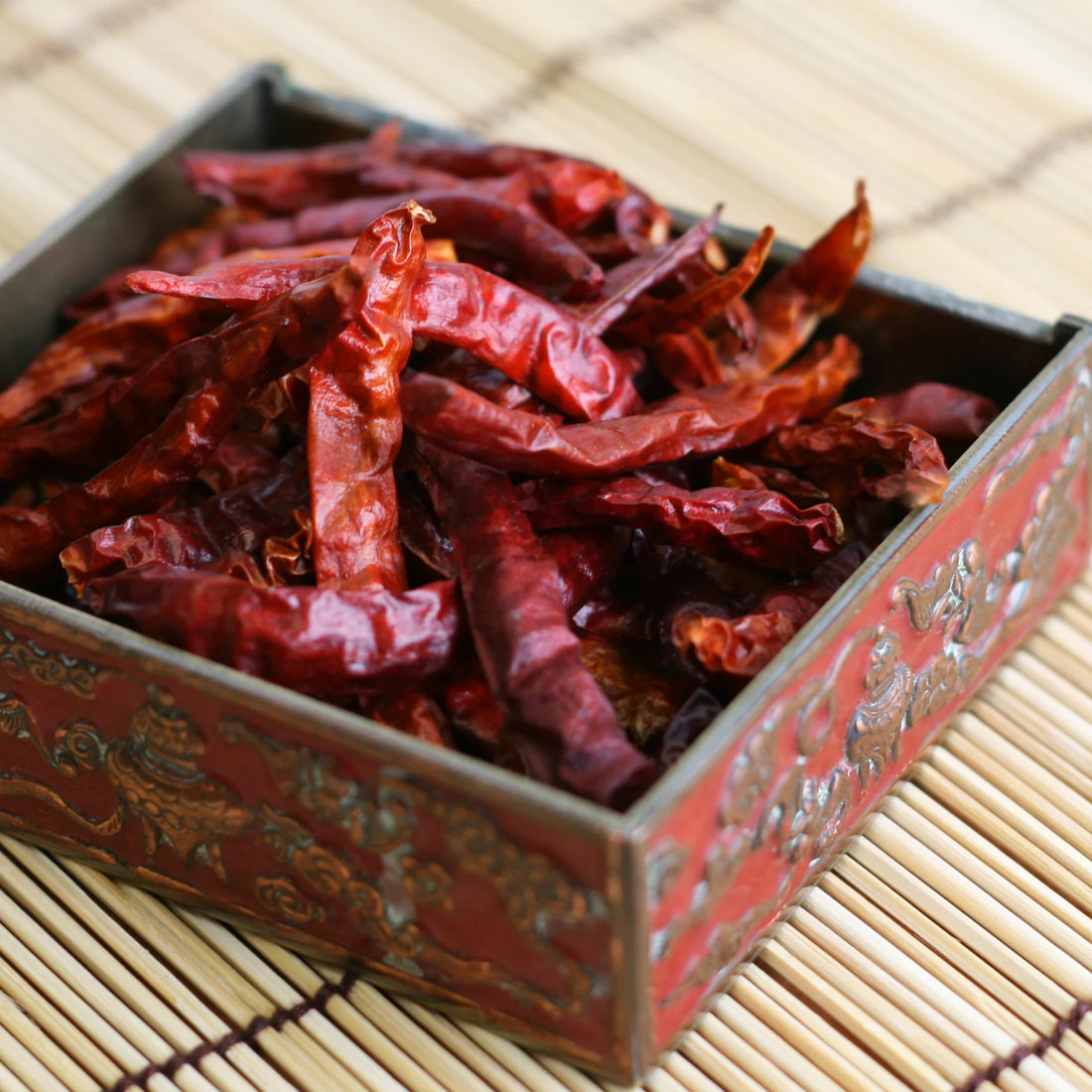 Red Thai Pepper