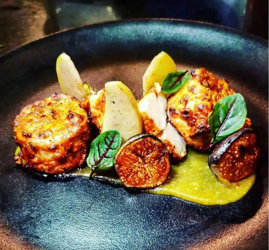 Oseille à veines de Ren