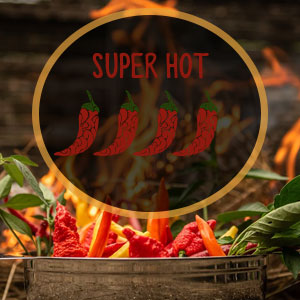 Super Hot
