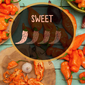 Sweet