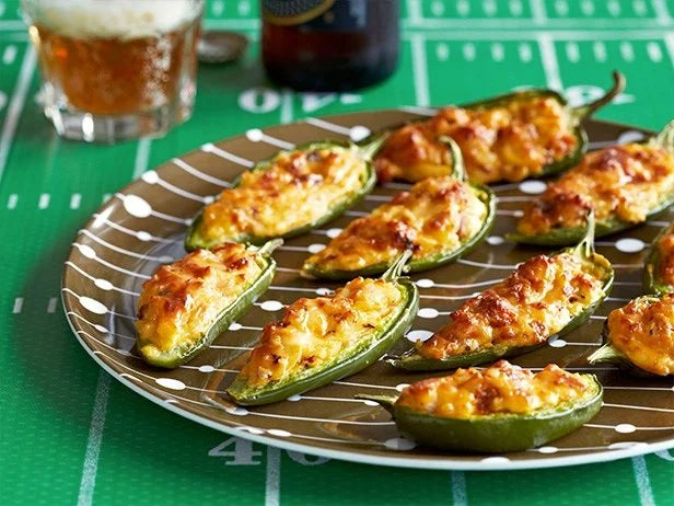 TAM Jalapeño