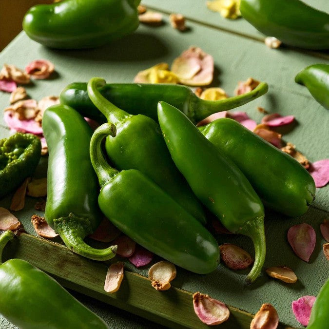 TAM Jalapeño