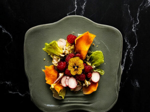 Graines de fleurs comestibles de violette œil de tigre