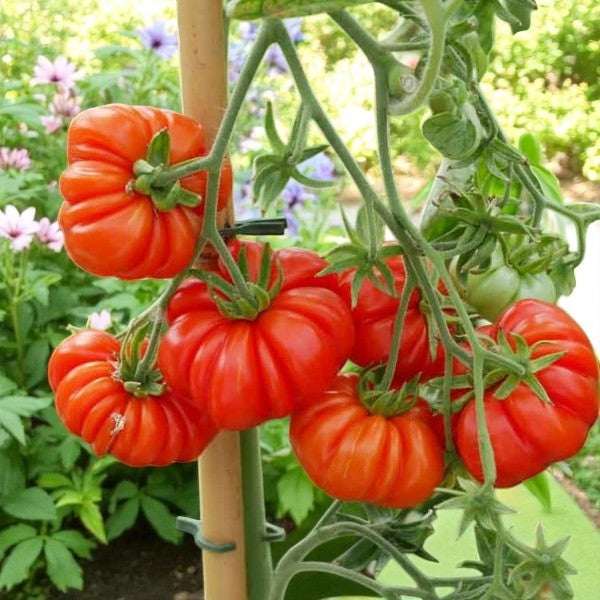 Tomate Costoluto Genovese