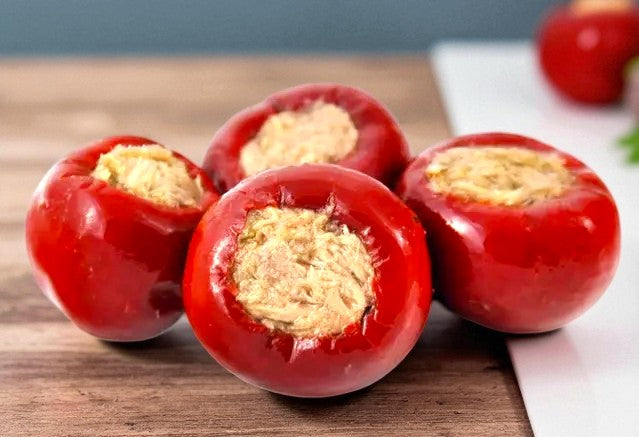 Tondo Calabrese Pepper
