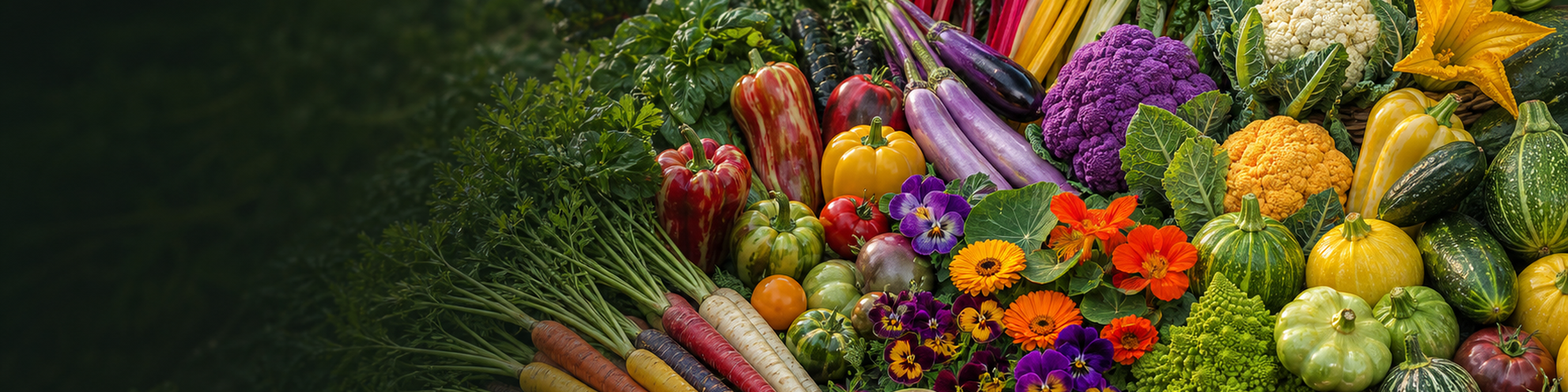 All Culinary Seeds Canada