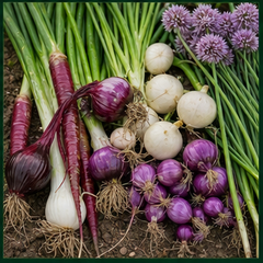 Alliums