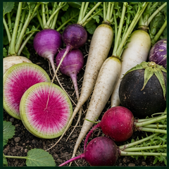 Culinary Radish