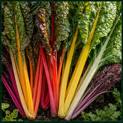 Swiss Chard