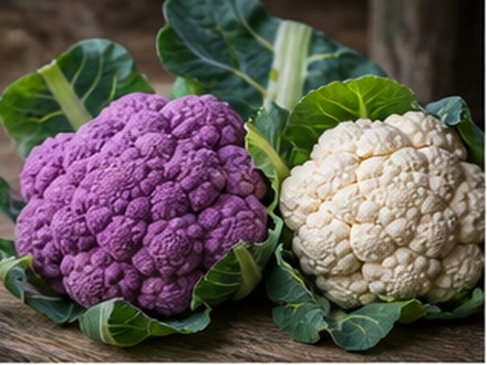 Cauliflower Seeds