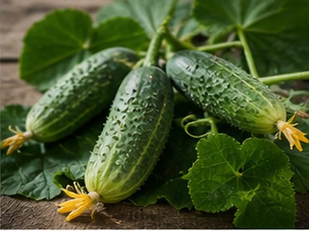 Cucumber Seeds