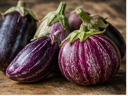 Eggplant Seeds