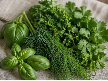 Herb Seeds