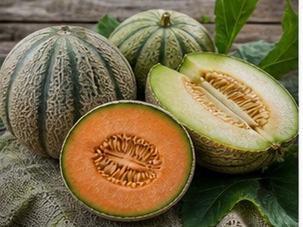 Melon Seeds