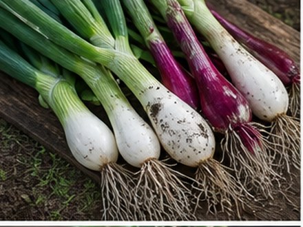 Onion Seeds