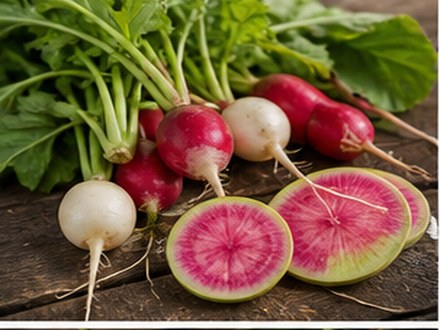 Radish Seeds