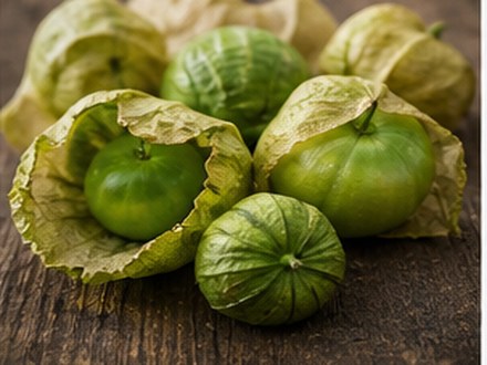 Tomatillo Seeds